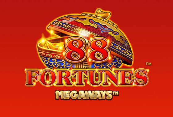 88 Fortunes Megaways