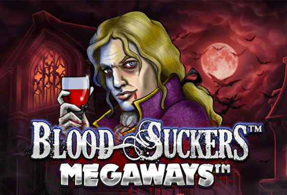 Blood Suckers Megaways