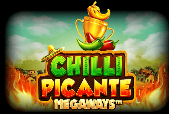 Chilli Picante Megaways