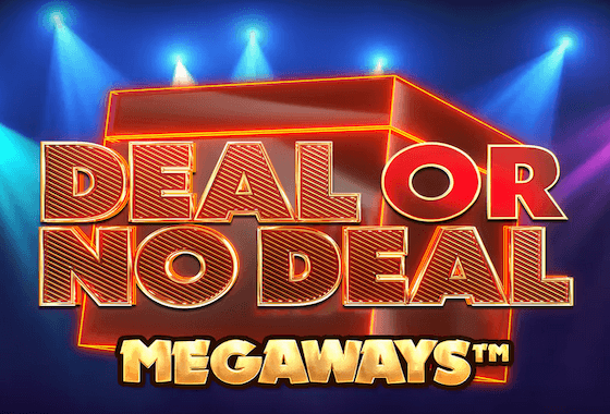 Deal or No Deal Megaways