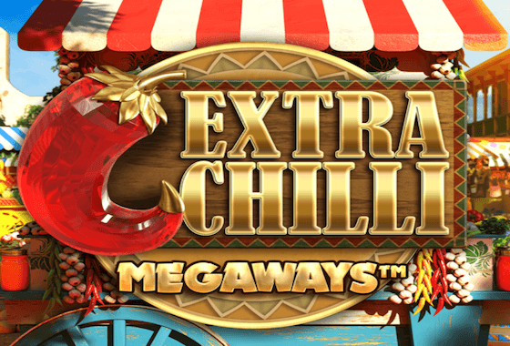 Extra Chilli Megaways