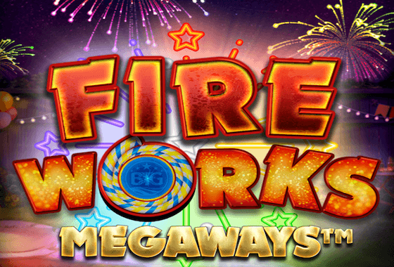 Fire Works Megaways