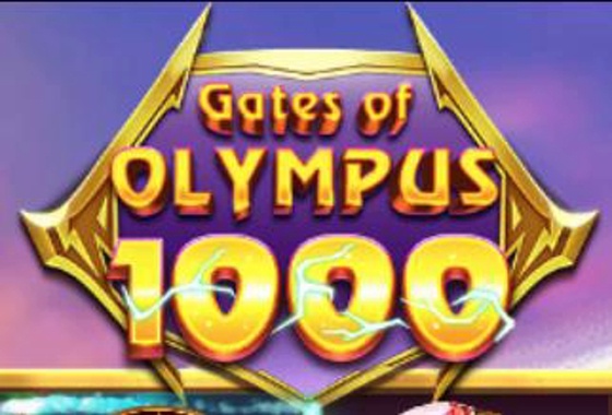 Gates of Olympus 1000