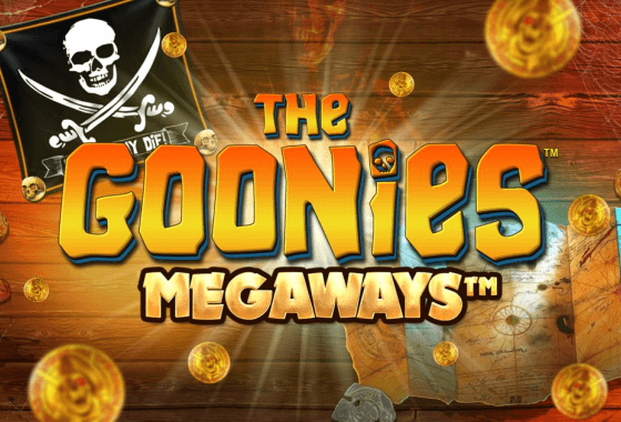The Goonies Megaways