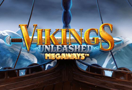 Vikings Unleashed Megaways